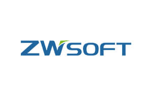 ZWSoft Logo