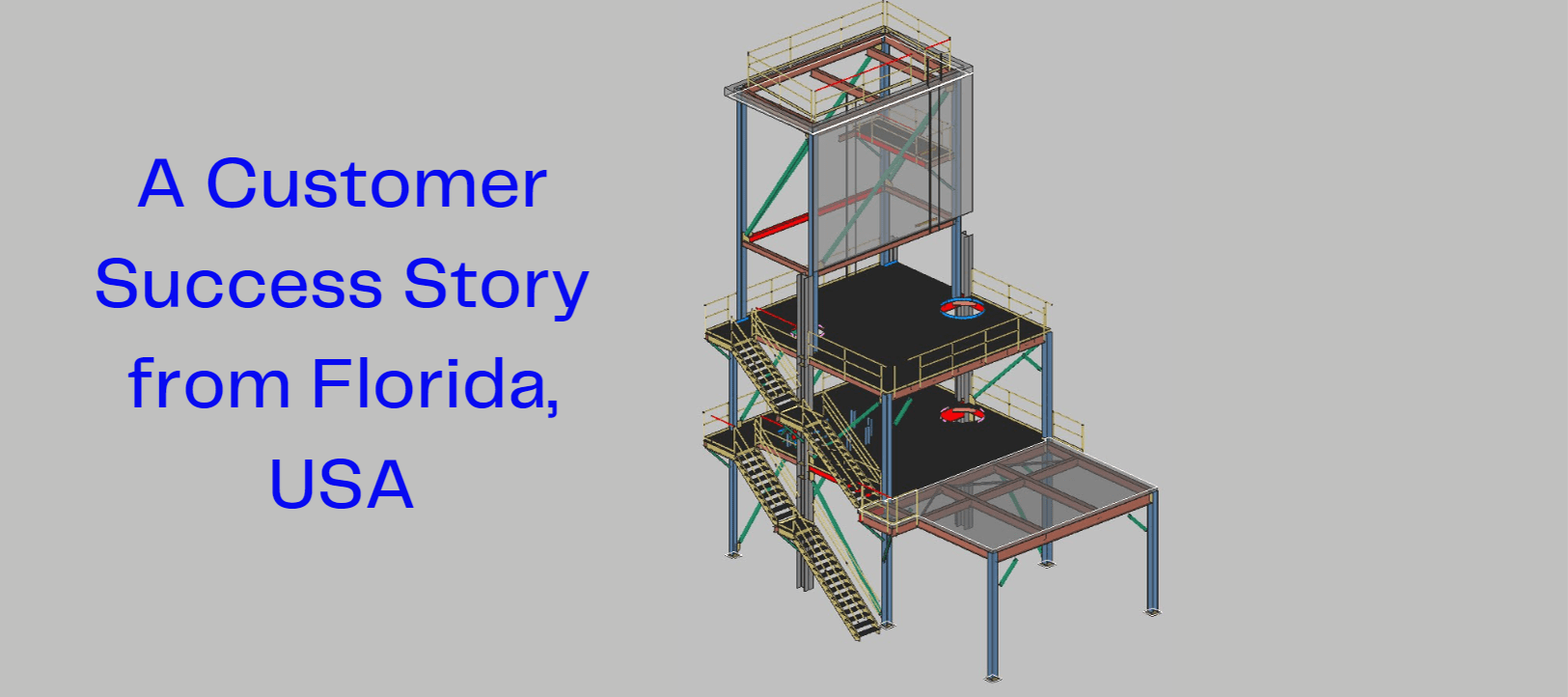 Adept Engineering Solutions -A Customer Success Story from Florida, USA