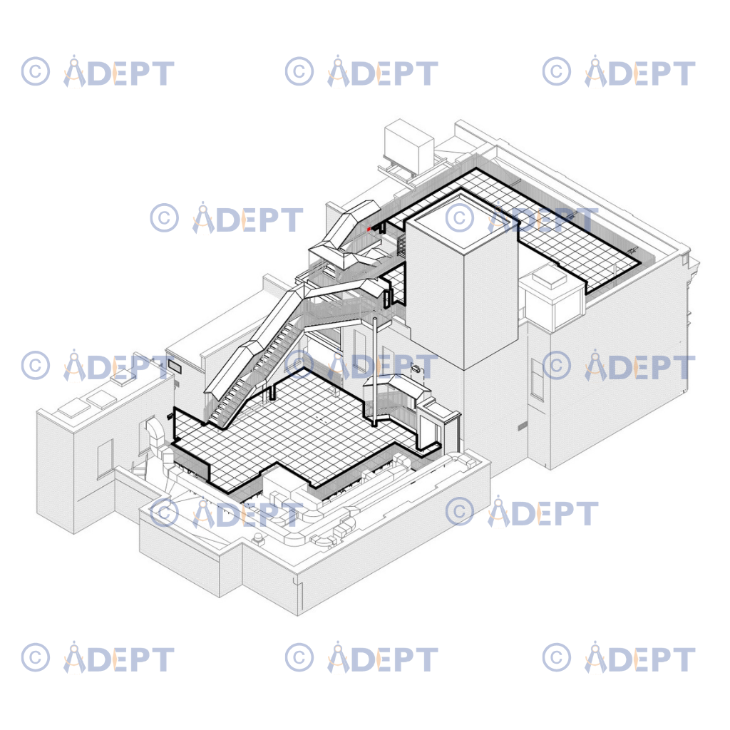 Connection Design - Adept Engineering Private Limited