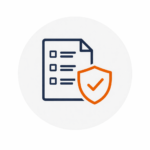 Quality control and compliance documentation in engineering projects