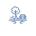 Landscape and garden space structural design integrating outdoor engineering solutions