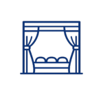 Theatre project structural design and architectural engineering services