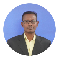 Mr Gnanaguru P Quality Specialist professional profile photo