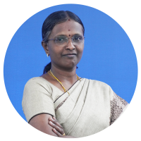 Kiruthika Srinivasan Director and Finance professional profile photo