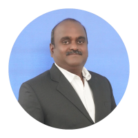 Mr Srinivasan Founder and Director professional profile photo