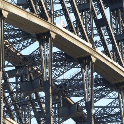 low-angle-view-bridge